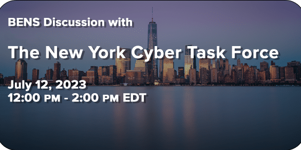 NYCyber