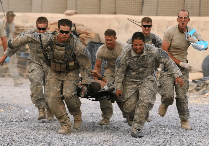 NYPost For Many Vets Finding Job Greatest Battle Of All