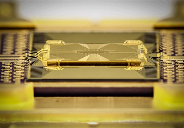 Politico Washingtons New Crush On Quantum Computing