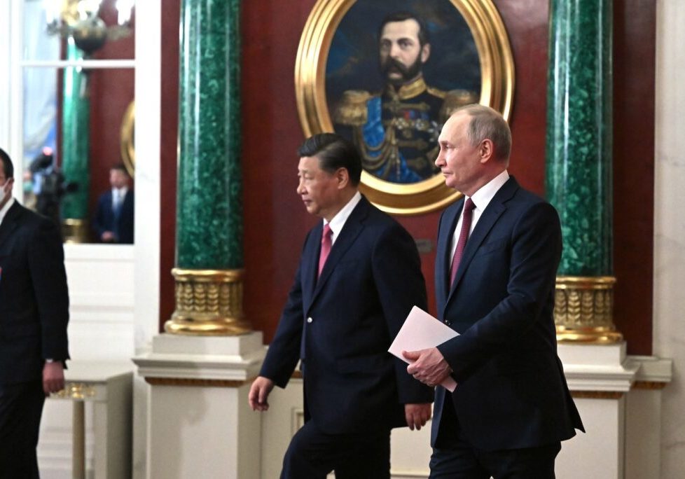 Putin Xi Meeting 2023 4 1024x684