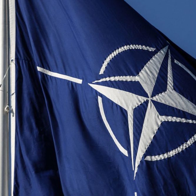 Stratfor NATO Approves New Strategic Concept