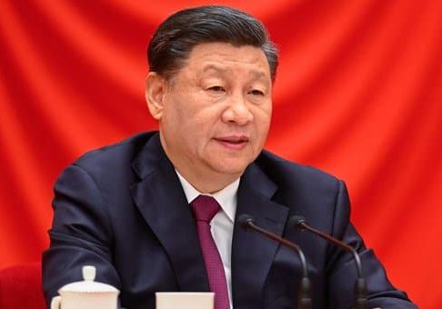 WSJ China Insists Party Elites Shed Overseas Assets Eyeing Western Sanctions Russia