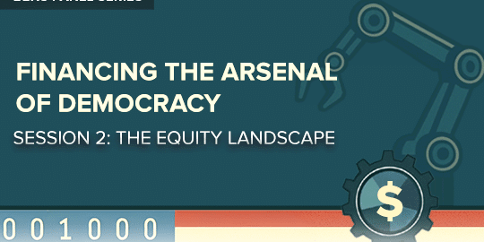 Arsenal Of Democracy Session 2 (1)