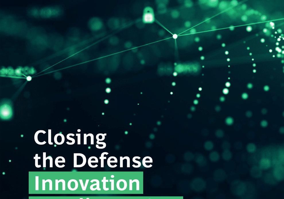 Bcg Msc Closing The Defense Innovation Readiness Gap Feb 2022 1