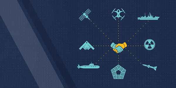 Tech Industry Deterrance Web